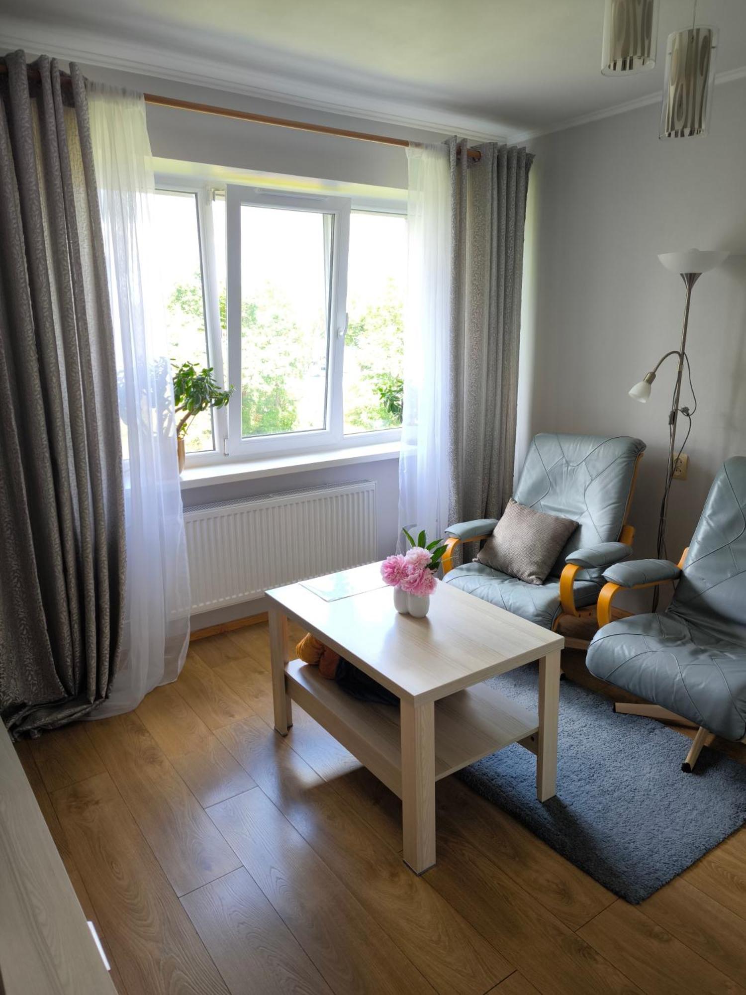 Station Street Apartments Sigulda Room photo